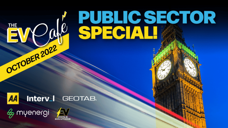 Public Sector Special!