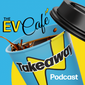 EV Café podcast